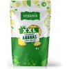 Organis Ananas sušený mrazem XXL 90 g
