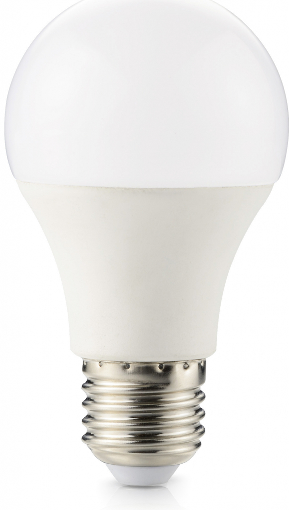 Berge LED žiarovka Milio E27 10W 900Lm neutrálna biela 24V