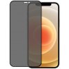 ENKAY tvrdené Anti-Spy sklo pre iPhone 12 Pro Max - možnosť vrátiť tovar ZADARMO do 30tich dní