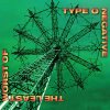 Type O Negative: Least Worst Of (Rocktober 2025) - 2Vinyl (LP)