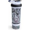 SmartShake™ Šejker Revive 600 +150 ml untamed zebra