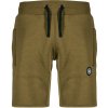KUMU Kraťasy COCOON Khaki - Veľkosť L