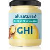Allnature Ghí prepustené maslo 450 ml