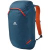 Mountain Equipment Wallpack 20 - Anvil/Cardinal Orange 20