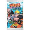 Panini Books Panini Naruto Hokage zberateľské karty Flow Pack