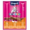 Vitakraft Cat poch. Stick Classic krůta+jehně 3x6g