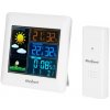 Meteostanice REBEL URZ3498