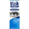 Vizik FAST RELIEF Očné kvapky 10 ml