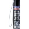 Liqui Moly ČISTIČ ŠKRTIACEJ KLAPKY 400ml (Drossel klappen reiniger)
