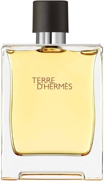 Hermès Terre D Hermès parfumovaná voda pánska 75 ml tester