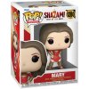Figúrka Funko Pop! SHAZAM! MARY