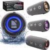 Defender Reproduktor Enjoy S850 Bluetooth reproduktor 25W MP3/LED/BT/AUX/USB/TWS/IP67/DSP