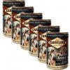 Carnilove Wild Meat Venison & Reindeer 6 x 400 g