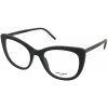 Dioptrické okuliare Saint Laurent SL 778 001 Veľkosť: 55