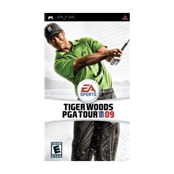 Tiger Woods PGA Tour 09