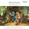 Flute Music of the Bach Family (8CD) (Barthold Kuijken, Ewald Demeyere, Marc Hantai, Ann Cnop, Wieland Kuijken, Robert Kohnen, La Petite Bande, Sigiswald Kuijken)