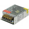 Modulový napájací zdroj 12V DC, 60W, IP20
