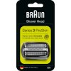 Britva Braun CombiPack Series3 - 32B Micro comb (81483730 a 4210201115694)