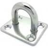 Osculati Plate SS 6 mm 40 mm Palubné oko