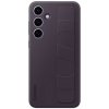 Samsung Zadný kryt s pútkom S24+ Dark Violet EF-GS926CEEGWW