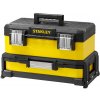 Stanley Kovoplastový box so zásuvkou 1-95-829