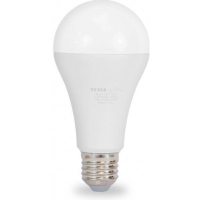 Tesla LED žiarovka klasik, 17 W, 2 100 lm, neutrálna biela, E27 BL271740-1
