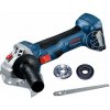 Bosch GWS 180-LI Professional 0.601.9H9.020 (Akumulátorová uhlová brúska 06019H9020)