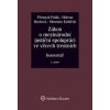 Zákon o mezinárodní justiční spolupráci ve věcech trestních - Přemysl Polák, Helena Huclová, Miroslav Kubíček