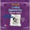 Kinney Jeff - Deník malého poseroutky 5:Ošklivá pravda [CD]
