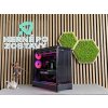 Ryzen 7 9800x3D•RTX 5080 16GB•32GB RAM•2TB SSD•850W - HernePCZostavy HPZ18