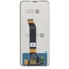 LCD Displej + Dotykové sklo Poco M4 5G / Poco M5