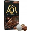 Hlinikove Kapsule L'OR Espresso Chocolat Do Nespresso 10ks