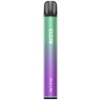 iSmoka Eleaf Isilk Lite 500 mAh Green Purple gradient 1 ks
