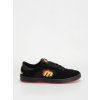Etnies Windrow X Santa Cruz black red