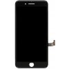 AppleKing refurbished Original náhradný LCD displej s dotykovým sklom a rámčekom pre Apple iPhone 7 Plus - čierny - možnosť vrátiť tovar ZADARMO do 30tich dní