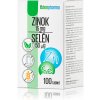 EdenPharma Zinok + Selén 100 tabliet