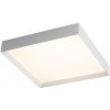 ACB P375960BDP Stropné svietidlo MUNICH LED 52W, 3000K, 3967lm, CRI90, IP20, Dim. DALI/Push, biela