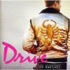 2LP Cliff Martinez: Drive (Original Motion Picture Soundtrack) CLR | LTD
