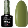 Claresa Gél lak GREEN 802 5 g