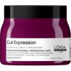 ĽOréal Professionnel Série Expert Curl Expression Intenzívna hydratačná maska pre vlnité a kučeravé vlasy - 500ml