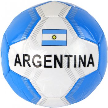 Lean Toys 24cm Vlajka Argentína