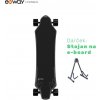 Exway X1 Max RIOT EXWX1MXRT + Stojan na longboard