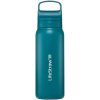 LifeStraw Go 2.0, nerezová, 0,7 l Farba: Zelená