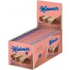 Manner Neapolitaner 75g x 12 čokoládová príchuť