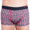 Pánske boxerky 69SLAM hip flower skull XL 120 dní na výmenu alebo vrátenie tovaru!
