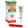 IXOsafe set pre bezpečné odstránenie kliešťov 1x10 ml