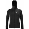 Millet FUSION POWER HOODIE black