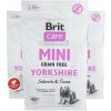 Brit Care Mini Grain-free Yorkshire Salmon & Tuna 2 kg