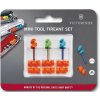 Victorinox 4.1330 mini tool fireant set - kresadlo