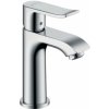 Hansgrohe Umývadlová batéria HG Metris 100 malá bez výpuste, 31186000